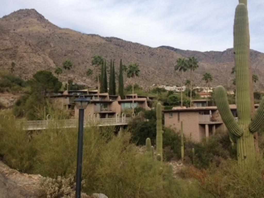 Mission Hills Casitas By Arizona Housing Solutions - Pv8 Villa Oro Valley Kamer foto