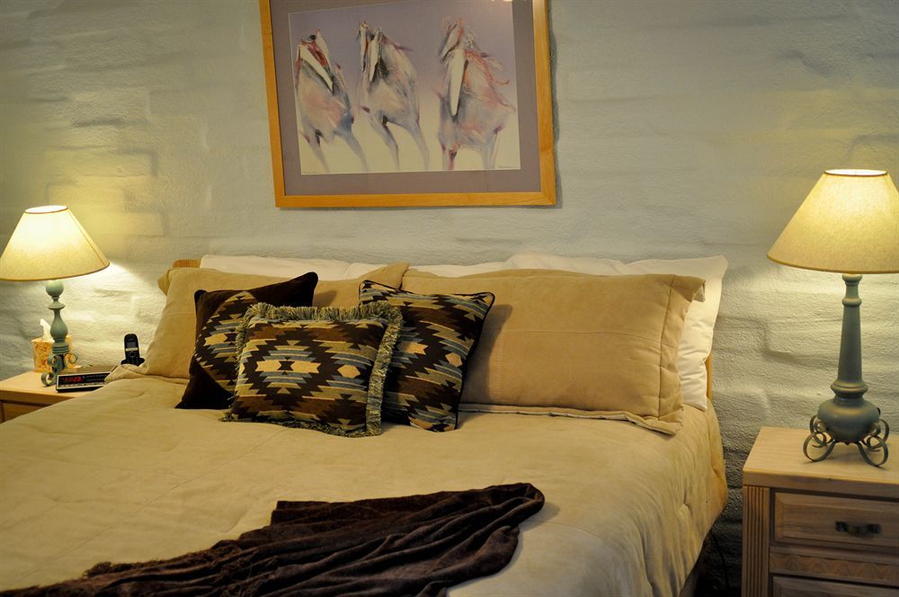 Mission Hills Casitas By Arizona Housing Solutions - Pv8 Villa Oro Valley Buitenkant foto