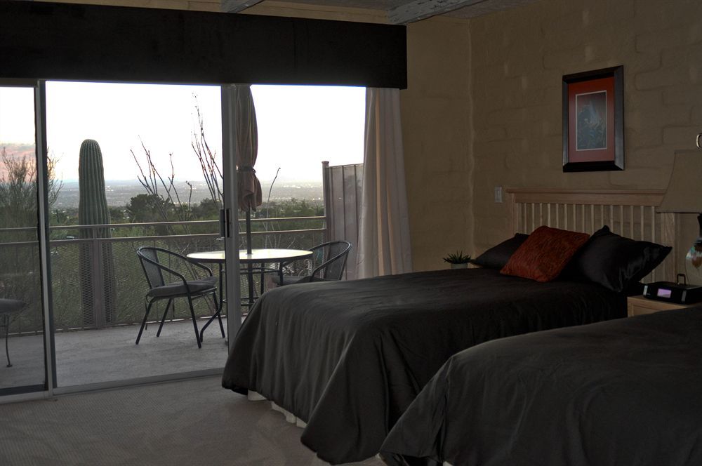 Mission Hills Casitas By Arizona Housing Solutions - Pv8 Villa Oro Valley Buitenkant foto