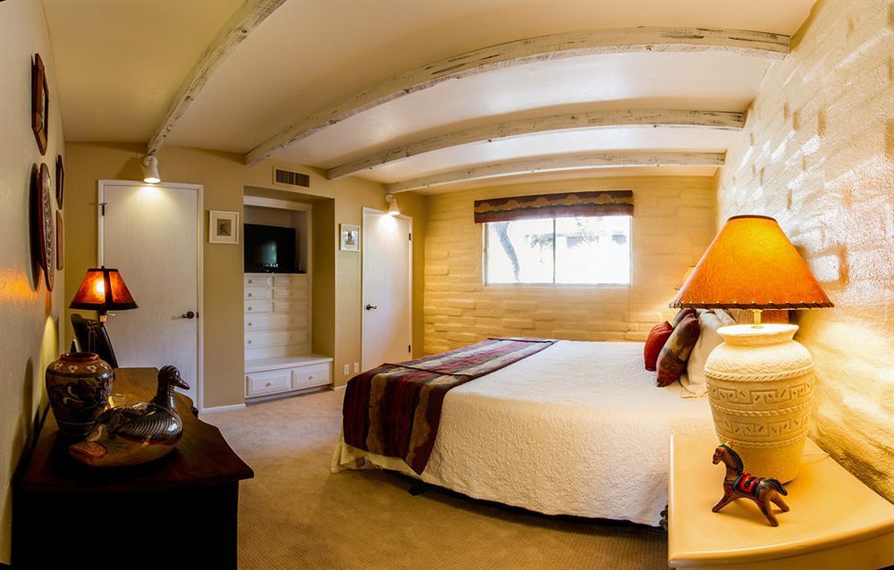 Mission Hills Casitas By Arizona Housing Solutions - Pv8 Villa Oro Valley Buitenkant foto