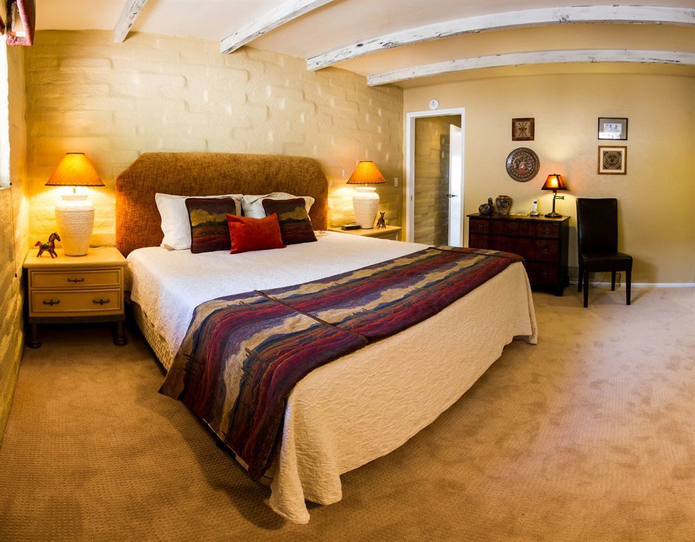 Mission Hills Casitas By Arizona Housing Solutions - Pv8 Villa Oro Valley Buitenkant foto
