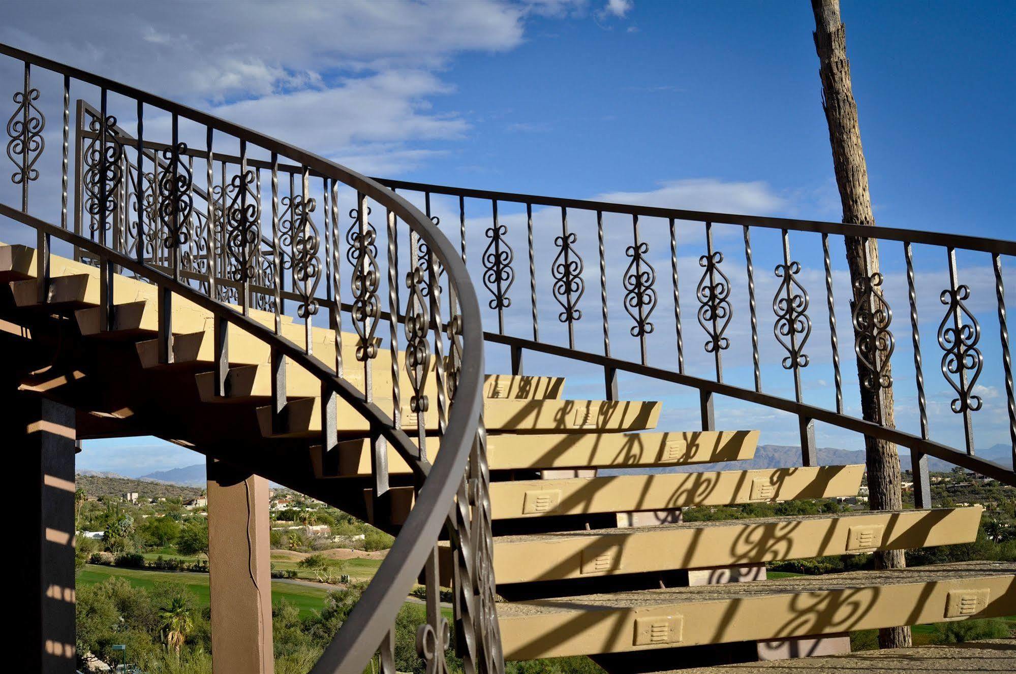 Mission Hills Casitas By Arizona Housing Solutions - Pv8 Villa Oro Valley Buitenkant foto