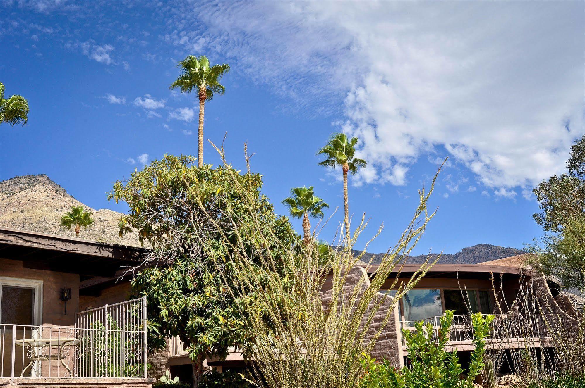 Mission Hills Casitas By Arizona Housing Solutions - Pv8 Villa Oro Valley Buitenkant foto
