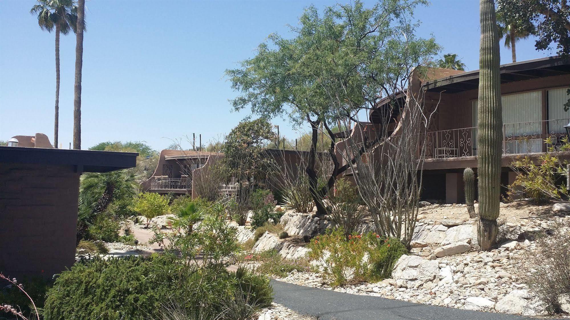 Mission Hills Casitas By Arizona Housing Solutions - Pv8 Villa Oro Valley Buitenkant foto