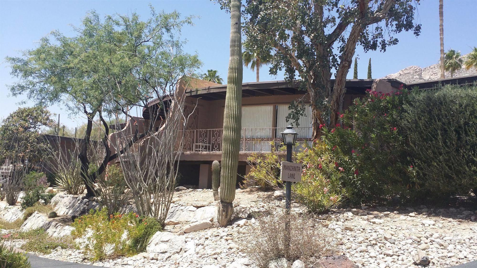 Mission Hills Casitas By Arizona Housing Solutions - Pv8 Villa Oro Valley Buitenkant foto