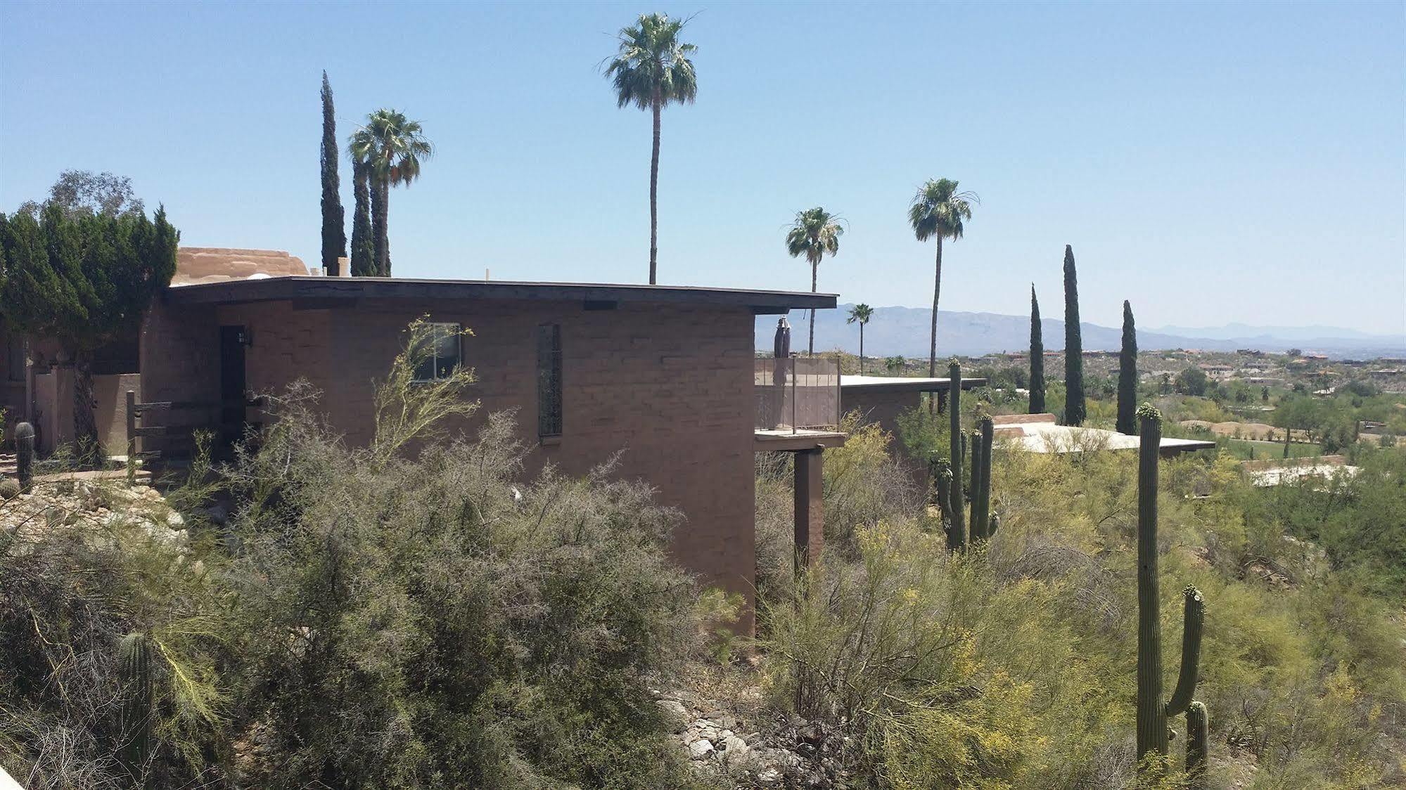 Mission Hills Casitas By Arizona Housing Solutions - Pv8 Villa Oro Valley Buitenkant foto