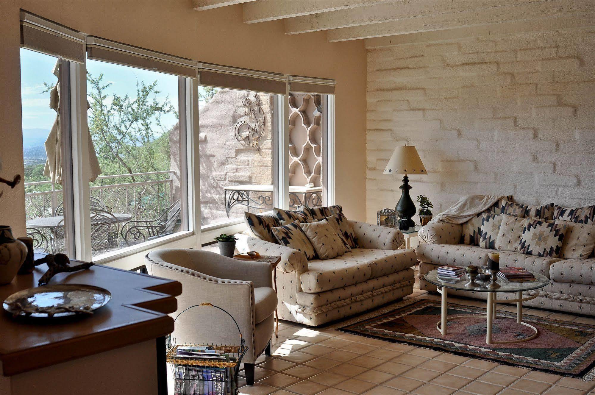 Mission Hills Casitas By Arizona Housing Solutions - Pv8 Villa Oro Valley Buitenkant foto