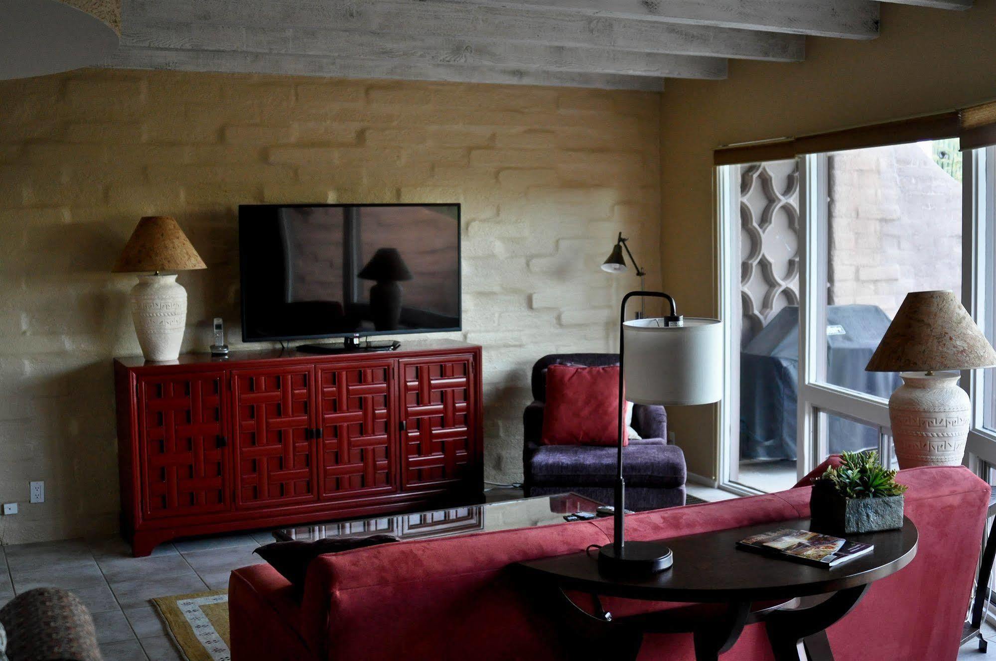 Mission Hills Casitas By Arizona Housing Solutions - Pv8 Villa Oro Valley Buitenkant foto