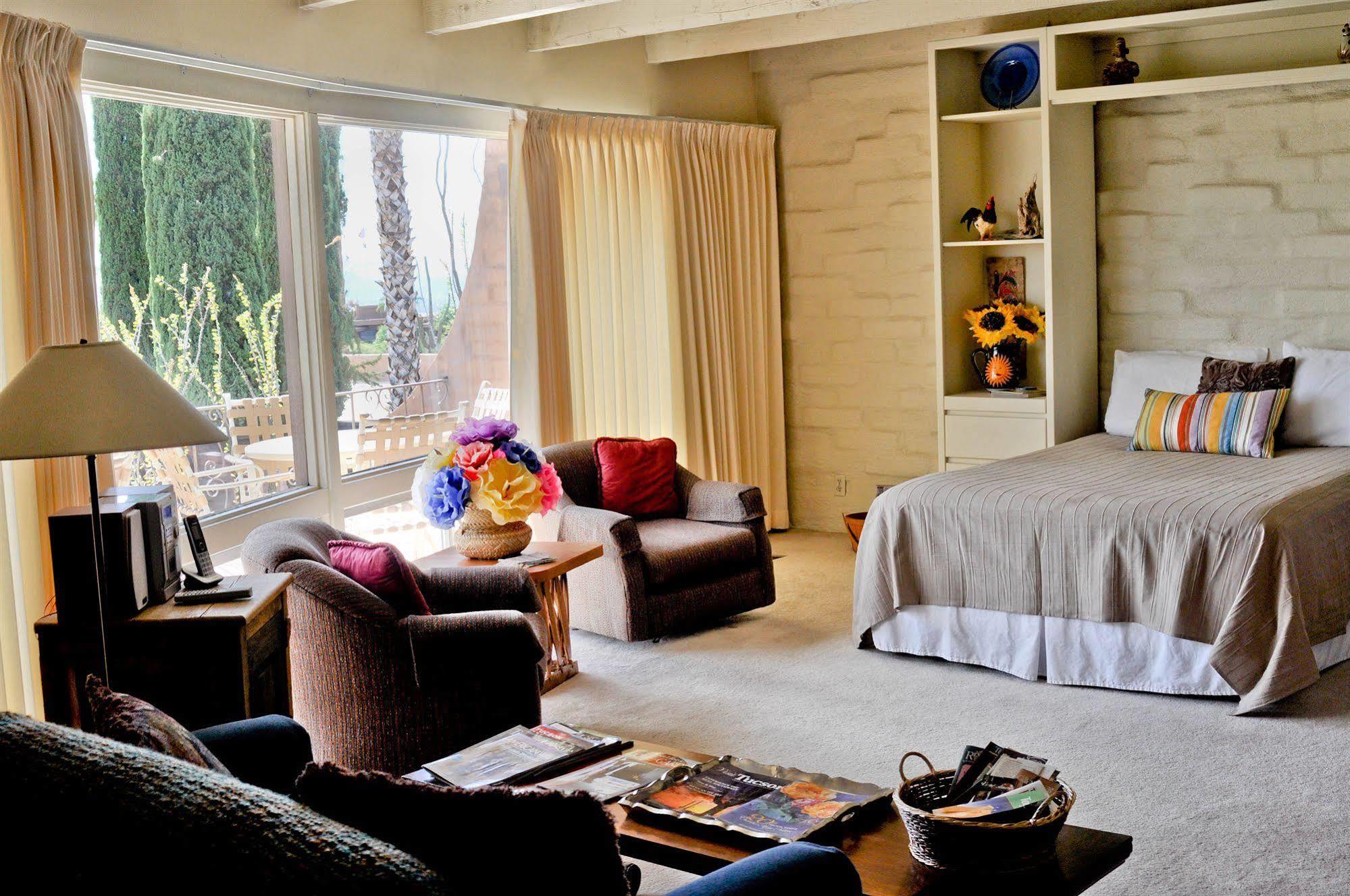 Mission Hills Casitas By Arizona Housing Solutions - Pv8 Villa Oro Valley Buitenkant foto