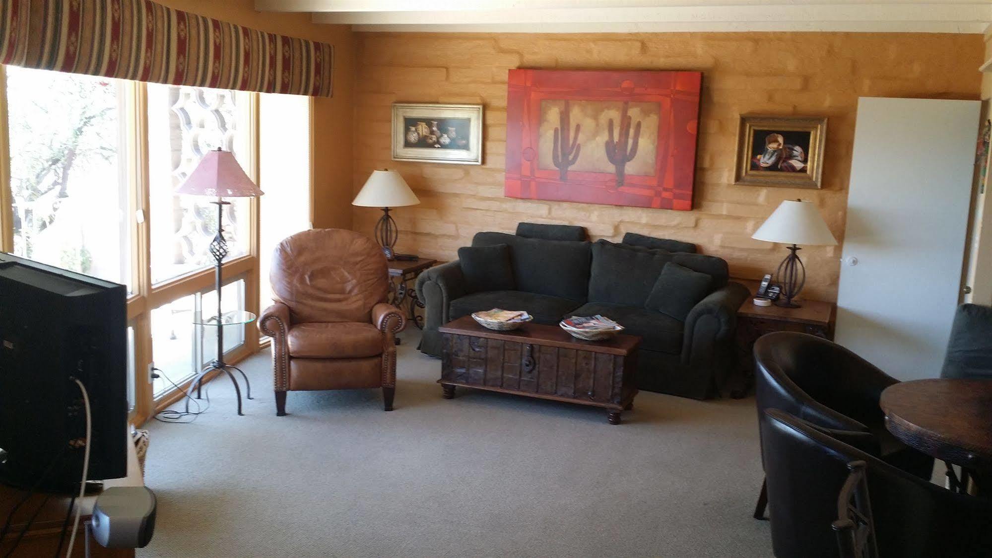 Mission Hills Casitas By Arizona Housing Solutions - Pv8 Villa Oro Valley Buitenkant foto