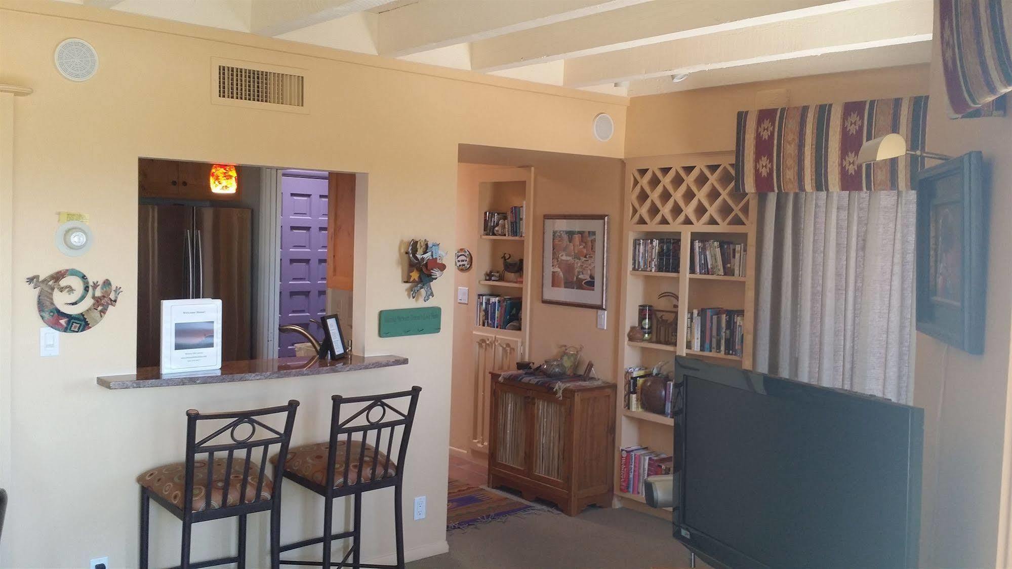 Mission Hills Casitas By Arizona Housing Solutions - Pv8 Villa Oro Valley Buitenkant foto