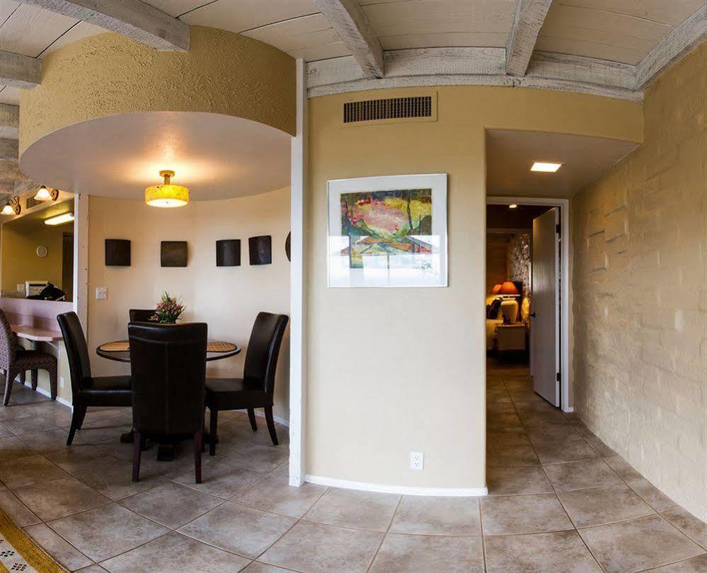 Mission Hills Casitas By Arizona Housing Solutions - Pv8 Villa Oro Valley Buitenkant foto